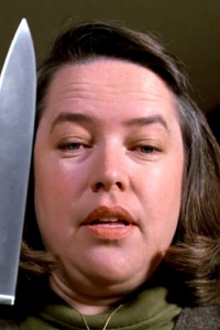 Misery [Kathy Bates]